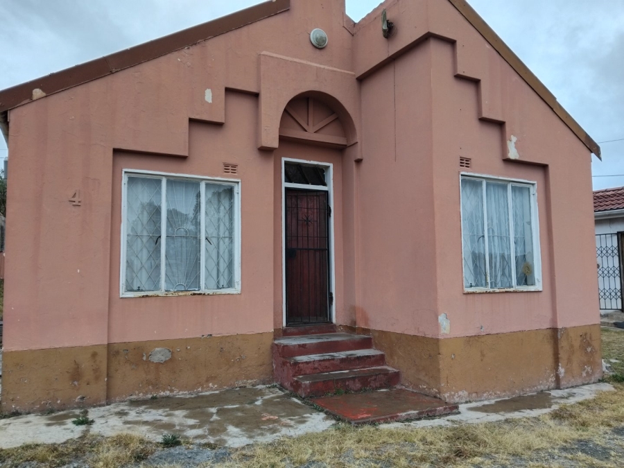 2 Bedroom Property for Sale in Mbuqu Eastern Cape